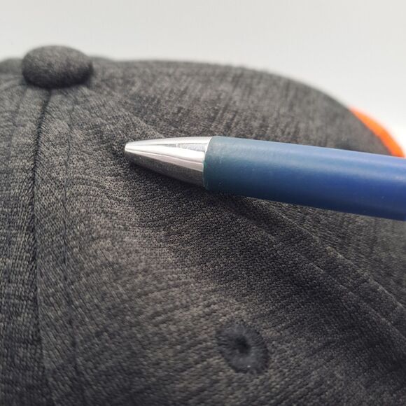 San Francisco Giants New Era 49FORTY Cap Hat Large - Picture 11 of 11